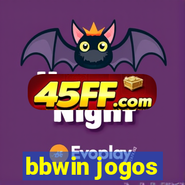 bbwin jogos